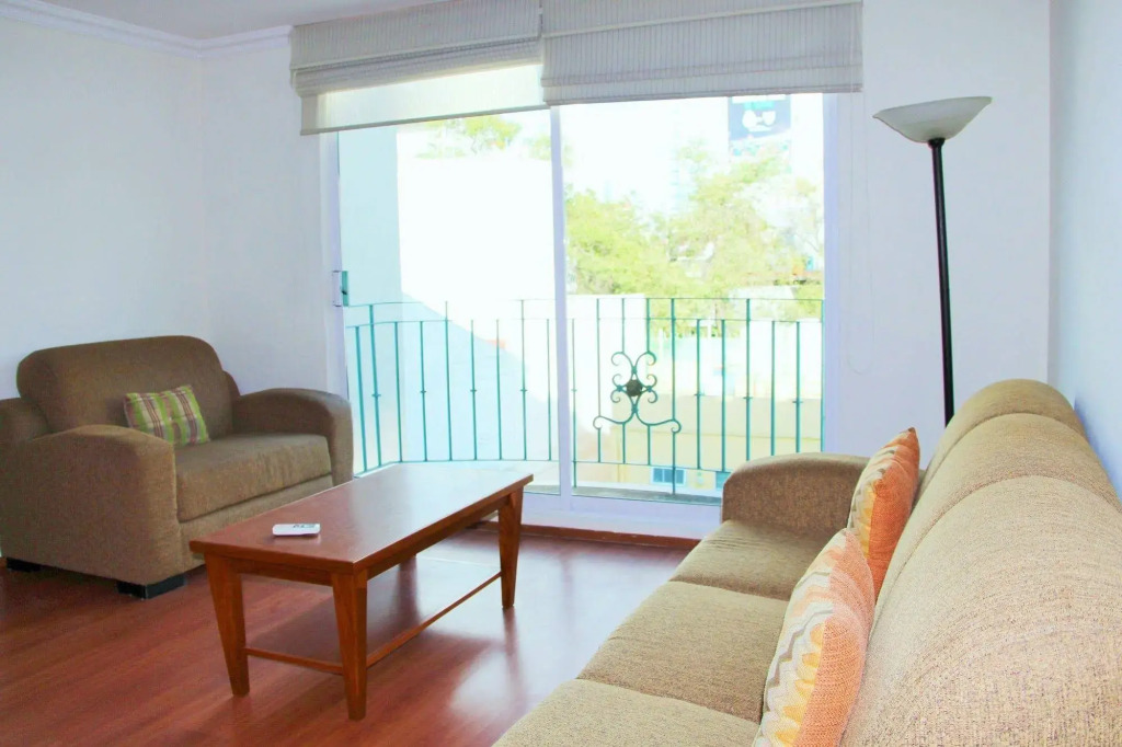 Residence L´ Heritage Hipólito Taine by BlueBay