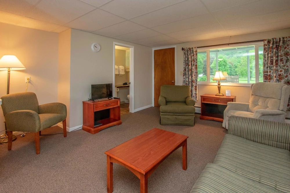 Motel Cambridge