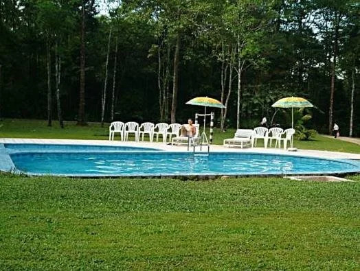 Hotel de Selva El Puente