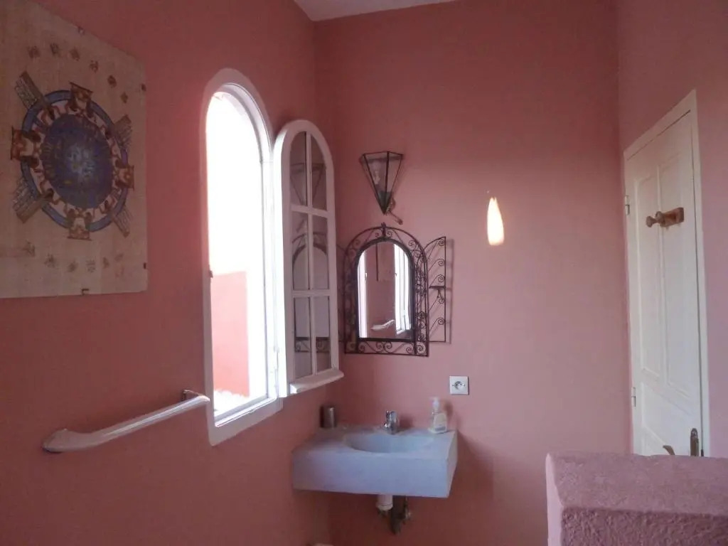 Appartement Avec Vue Panoramique Casbah Tanger 3ch