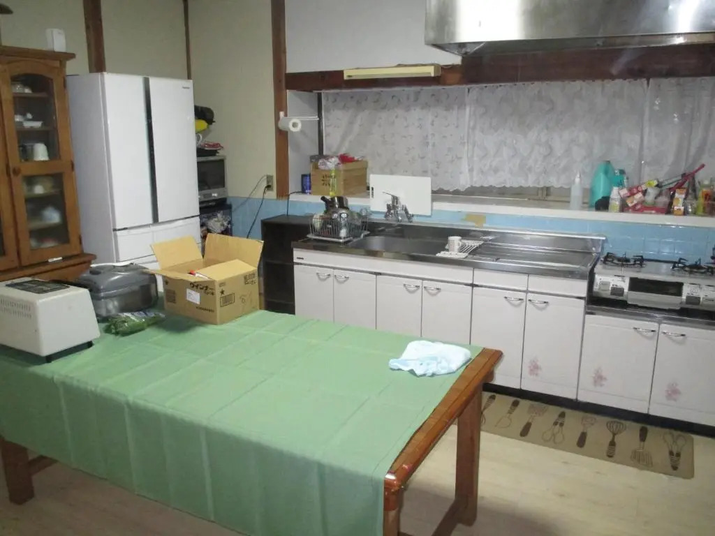 Minpaku TOMO 12 tatami room / Vacation STAY 3708
