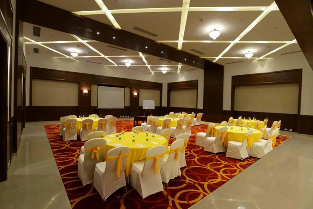 Lemon Tree Hotel Coimbatore