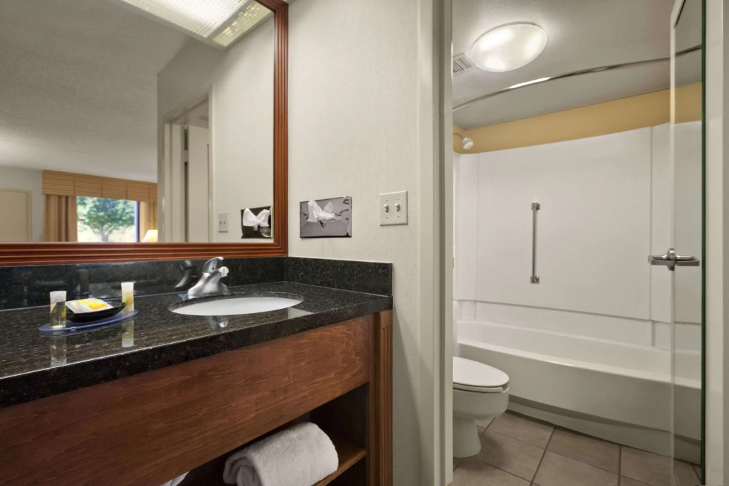Days Inn by Wyndham Las Cruces