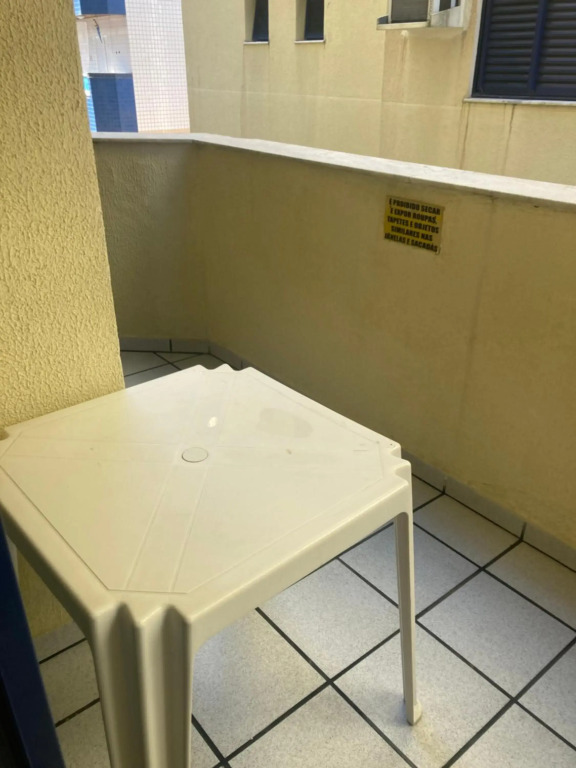 Apartamentos em Ubatuba