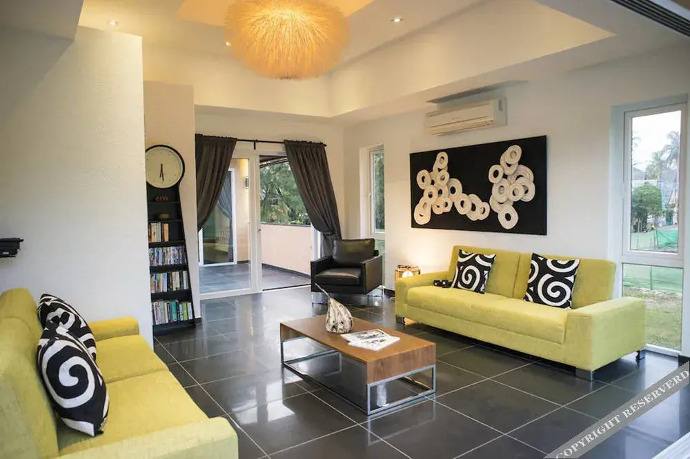 Siam Royal View Villas