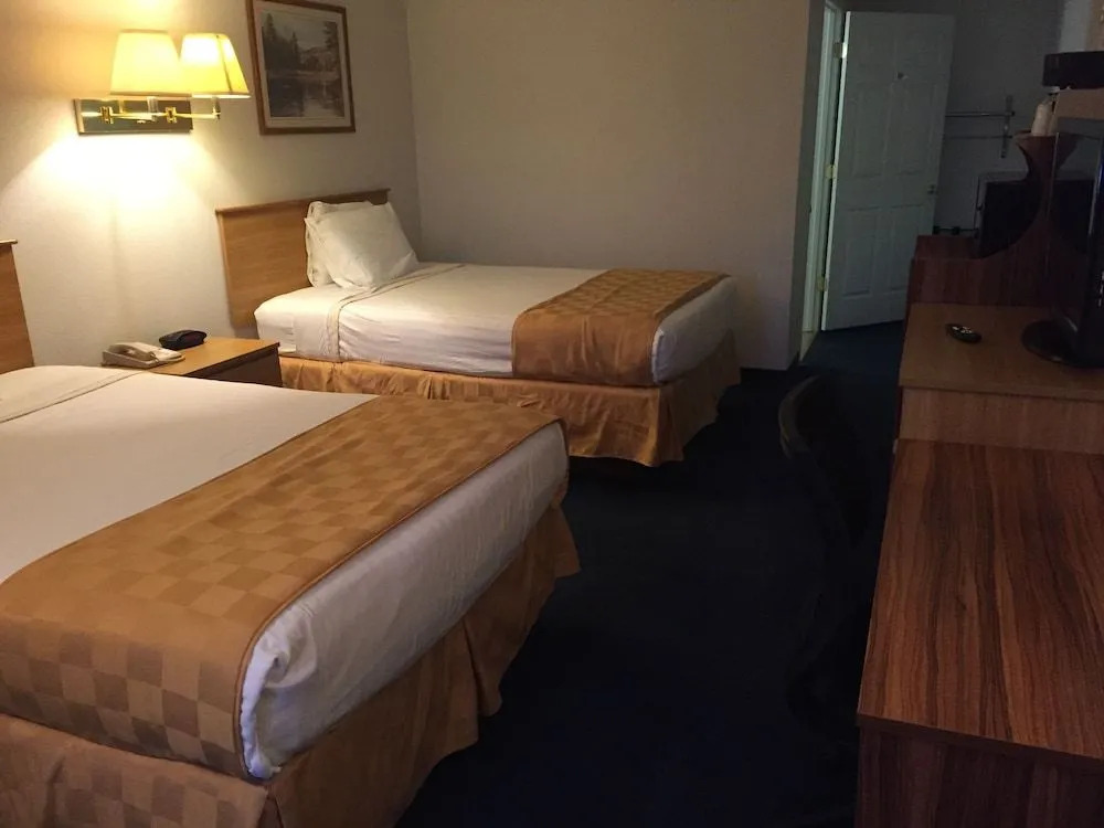 Haysville Express Inn
