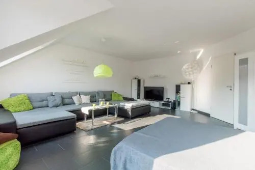 Privatapartment Rethen (6593)