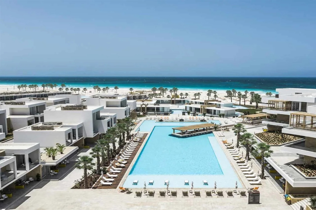 The G Hotel Seashell
