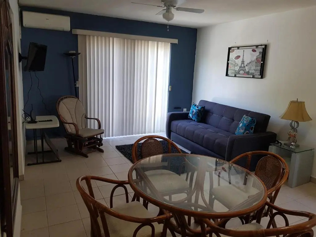 Contry La Silla Apartments zona tec - Nuevo Sur