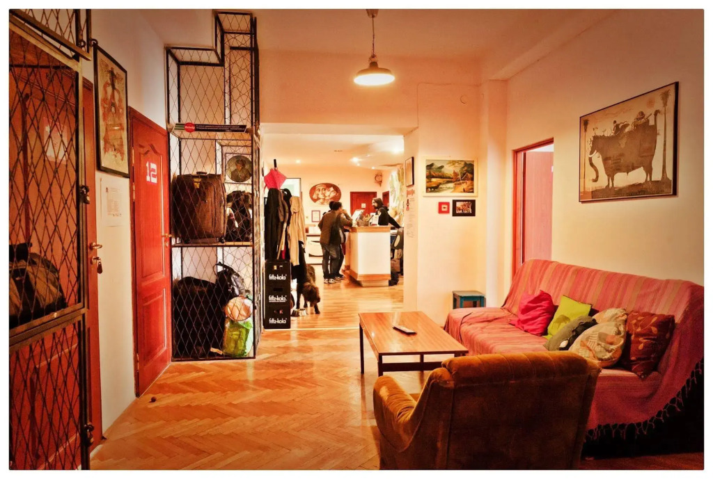 Hostel Bemma