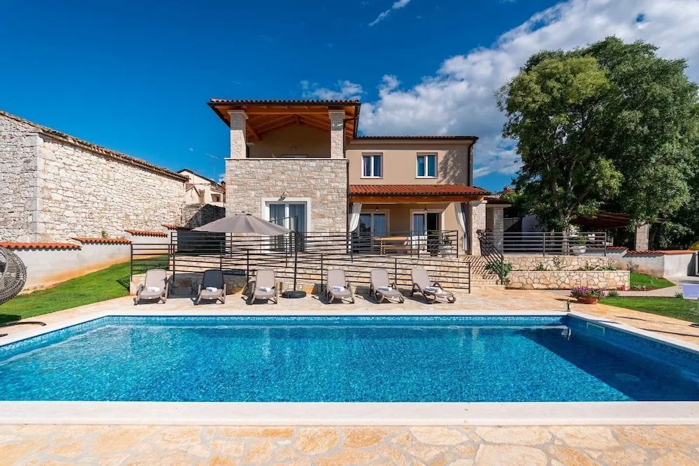 Villa Bellavista