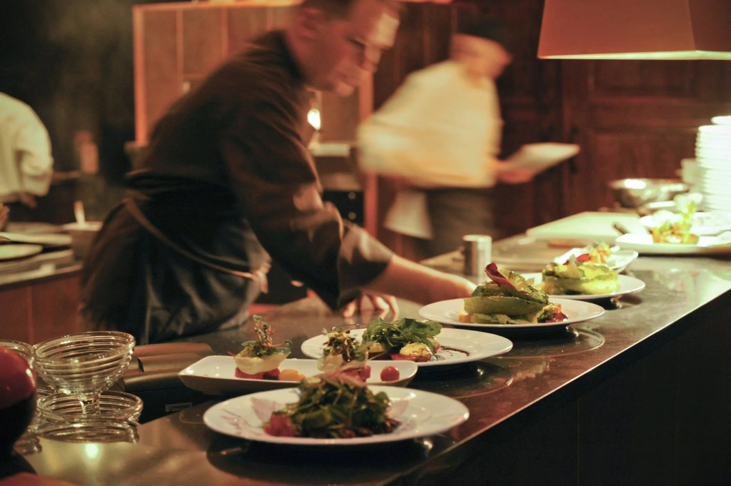 The Liberty, a Luxury Collection Hotel, Boston