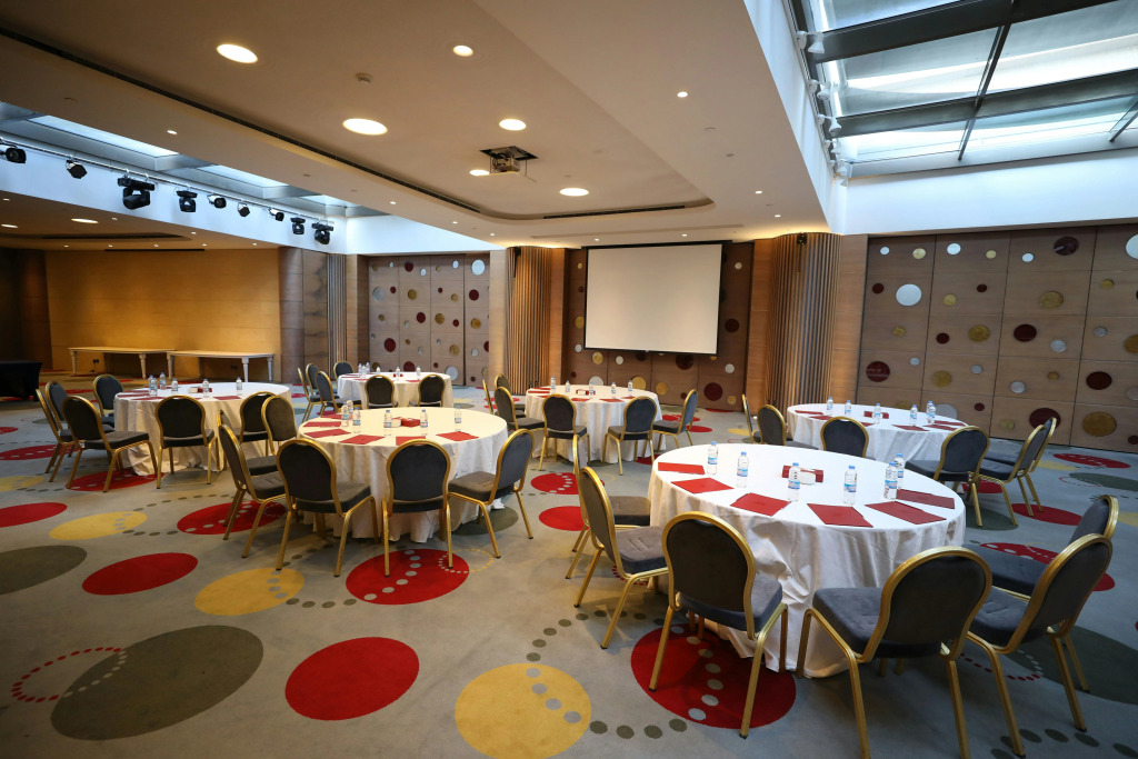 Le Royal Hotel - Beirut
