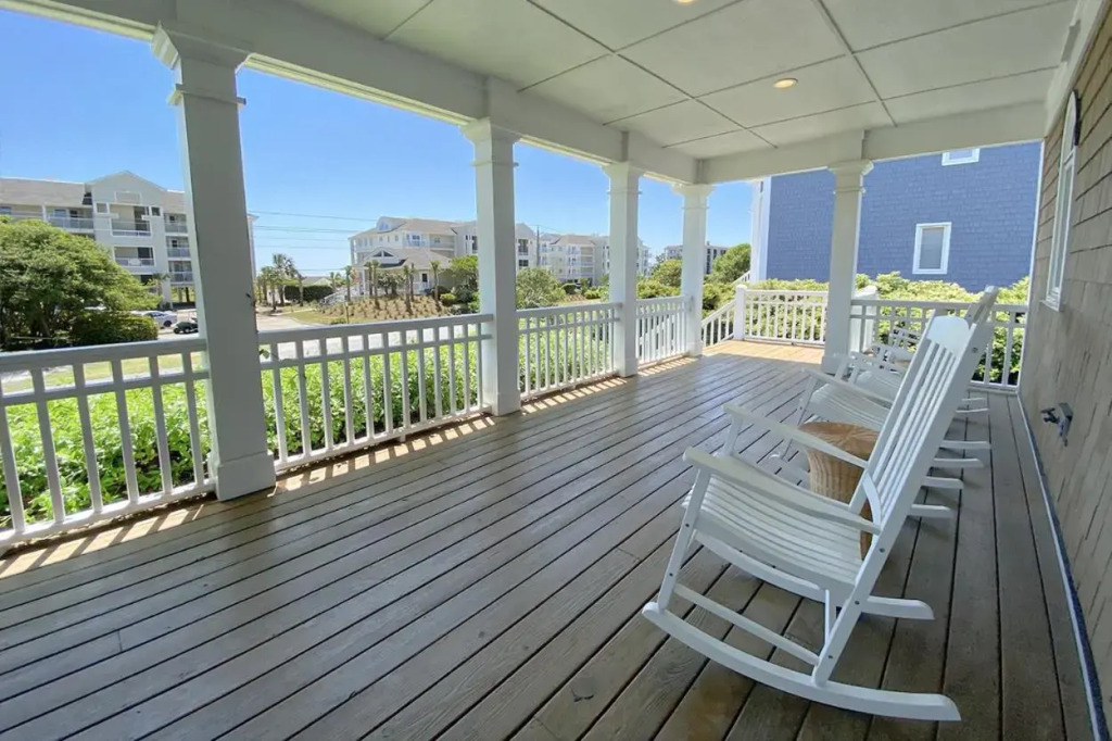 Windsong II by Sea Scape Properties