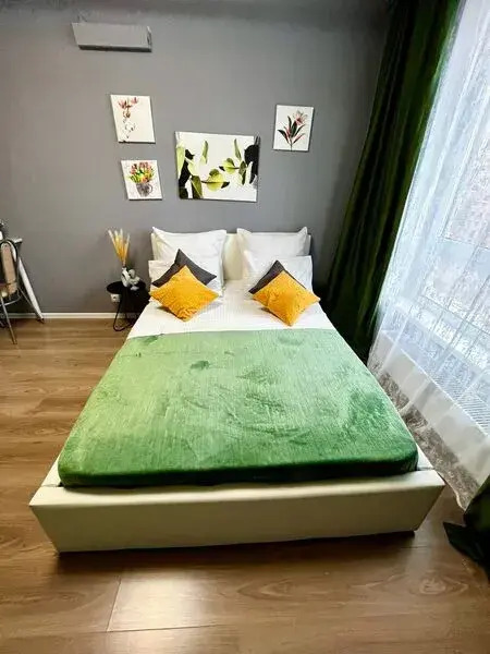 Апартаменты СанниДейс на ул. Михайлова, д. 30А, корп. 4