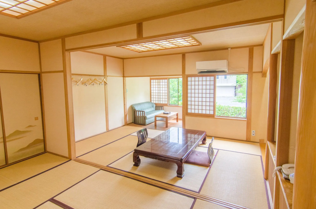 Ryokan Fukinoya