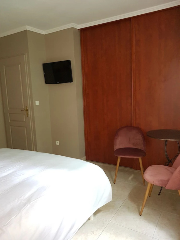 Chambres d'hôtes Villa Clauda