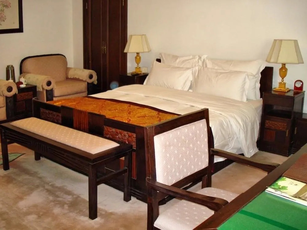 Tianjin Heping Hotel