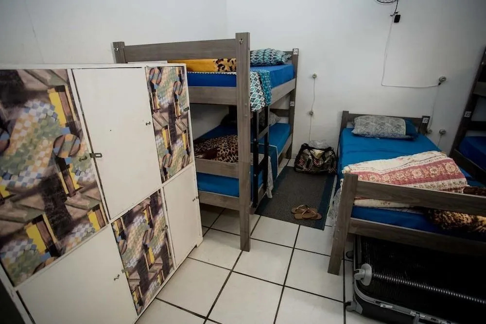 Hostel Evangélico Brás