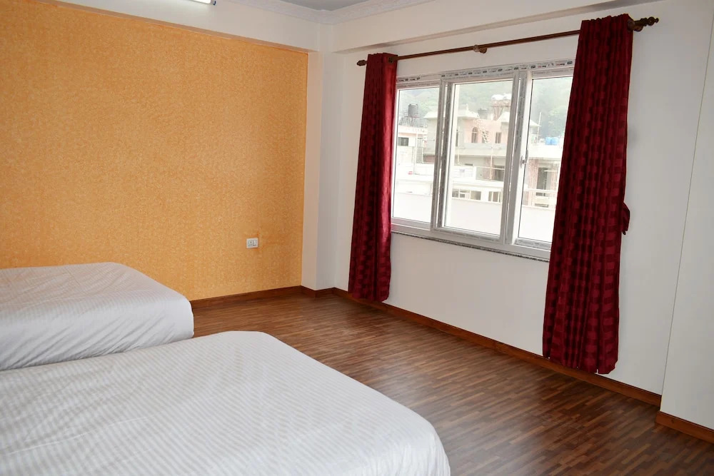 Mount Star Homestay