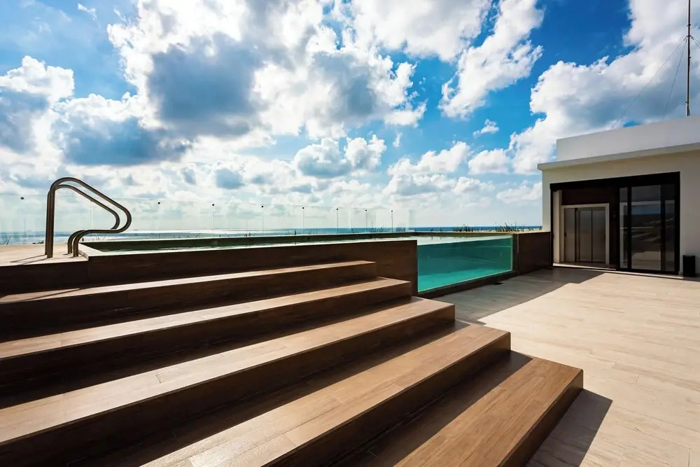 Beautiful & Cozy Apartment 313 in PdC Ocean View