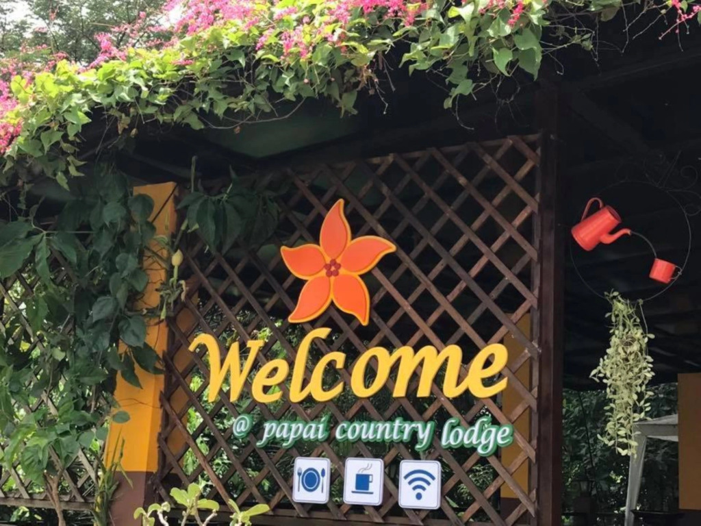 Papai Country Lodge SHA