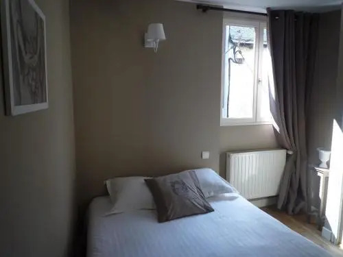 Villa Roma B&B