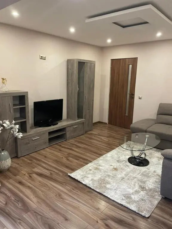 D&C's Apartment