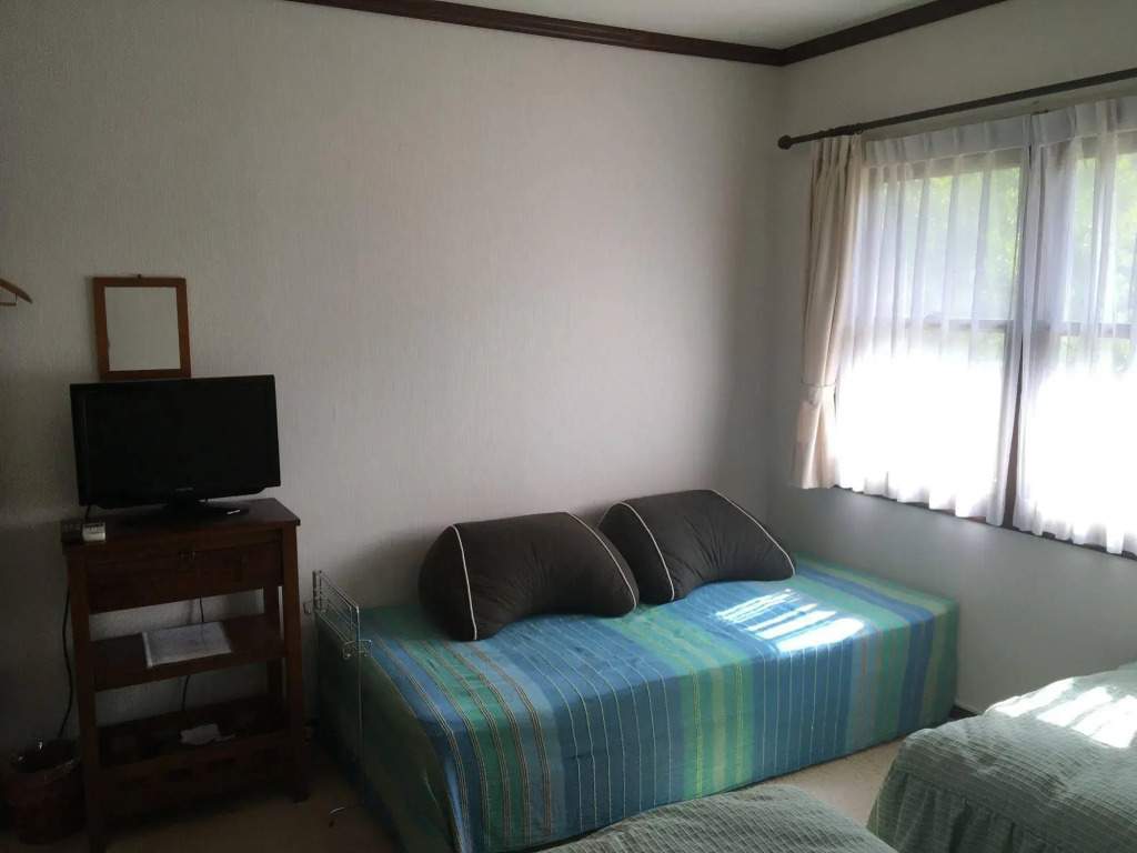 Pension Syo
