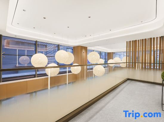 JI Hotel (Changchun Jingyue Shengtai Dongjie)