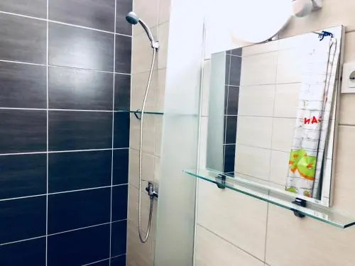 Aladin Hostel
