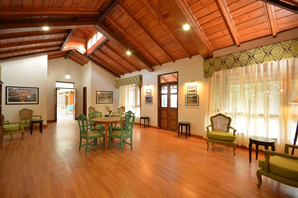 Anant Rasa Resort - Ranikhet
