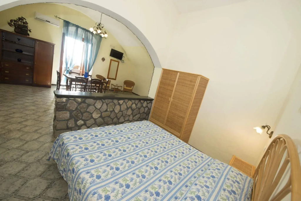 Marina del Cantone Chalet