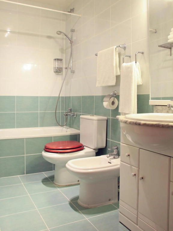 Alguera Apartments Napols