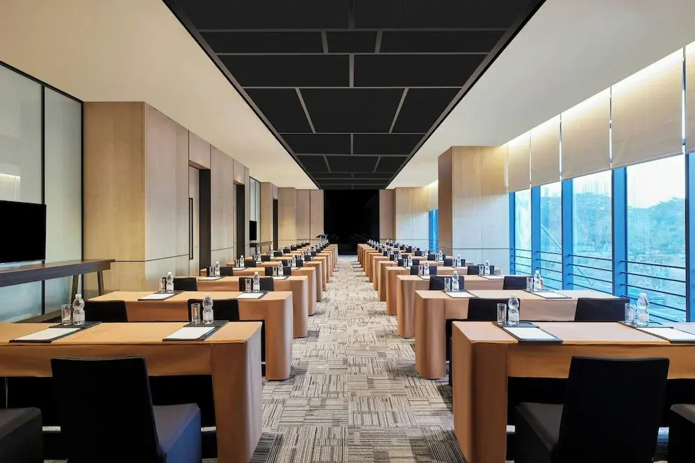 Four Points by Sheraton Shenzhen, Guangming