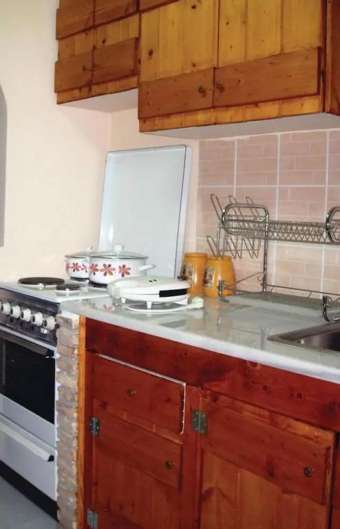 Amazing Home in Leventoxori, Ilias With Wifi and 2 Bedrooms