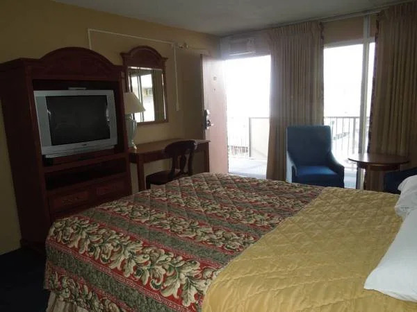 Central Plaza Hotel