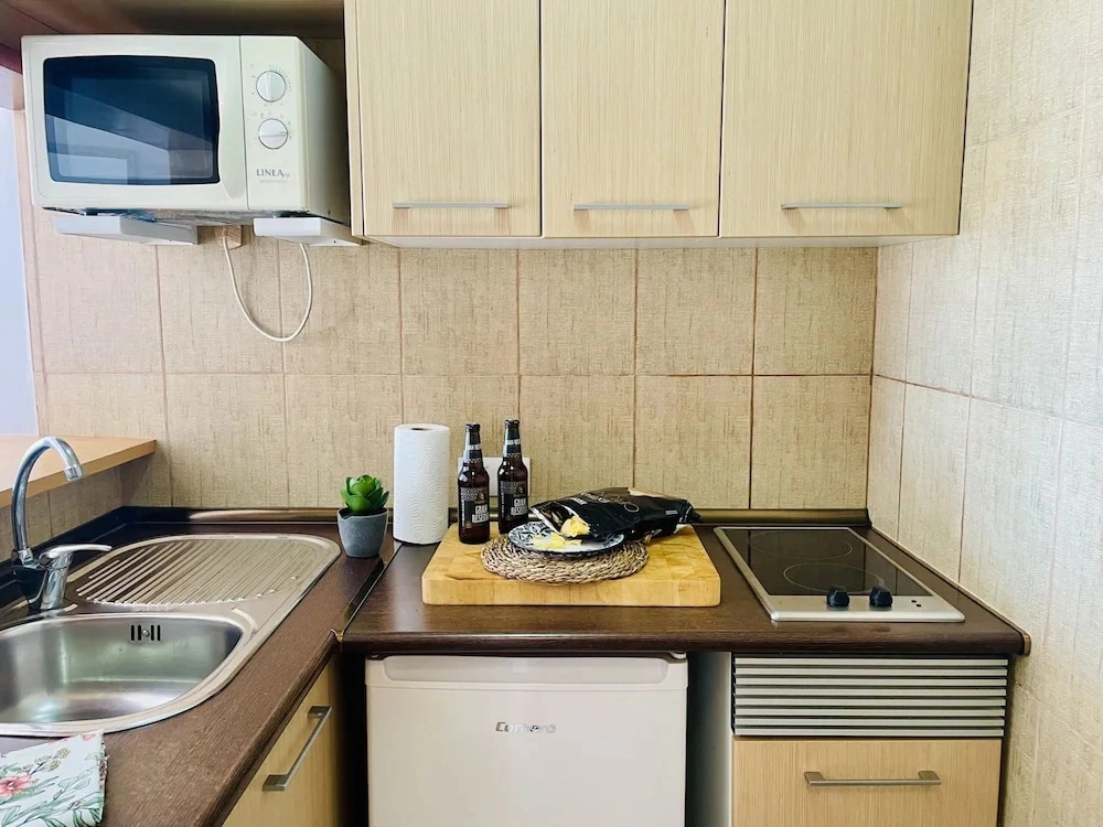 Apartamento Faro 77 by At Home Costa del Sol