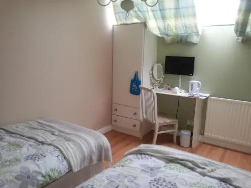 loch cuan bed and breakfast