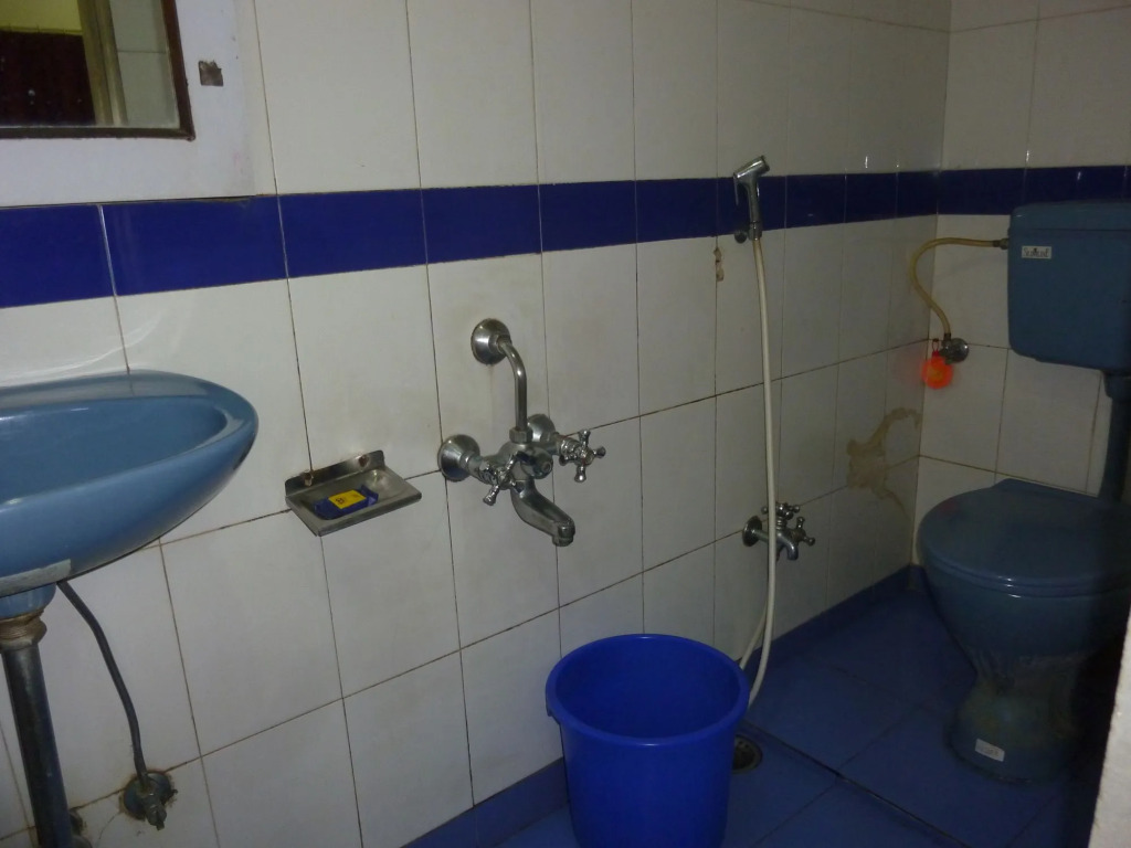 Hotel New Bengal