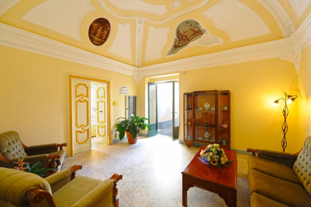 Hotel Torre Saracena