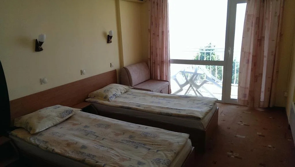 Hotel BMV