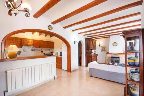 Villa Yvonne