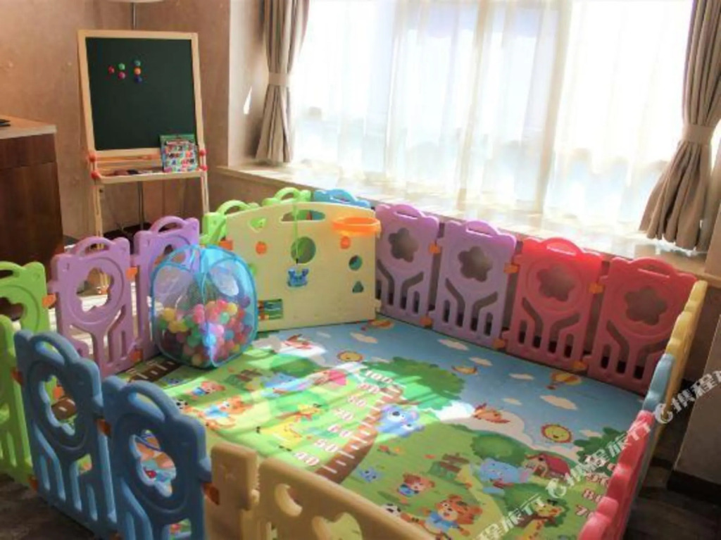 Zhejiang Jindu Hotel