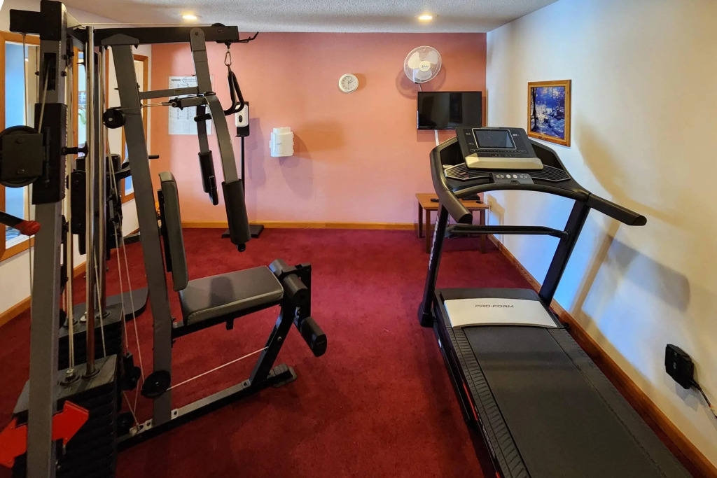 Econo Lodge Lakeshore