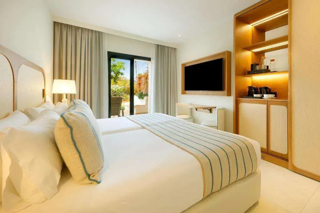 The Signature Level at TRS Ibiza Hotel