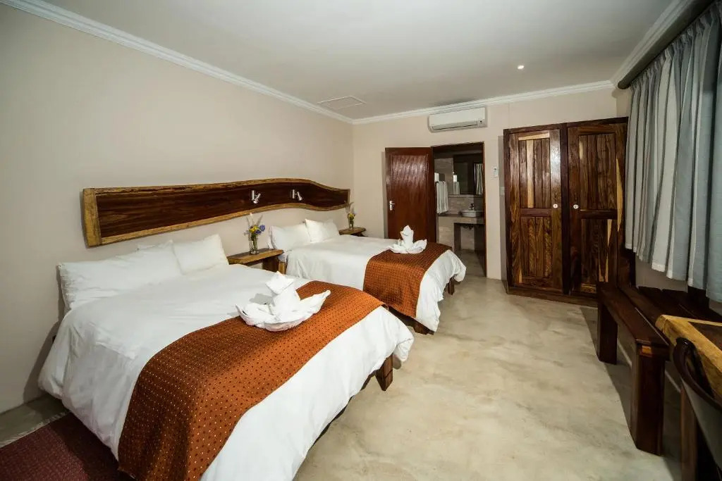 Casa Forno Country Hotel