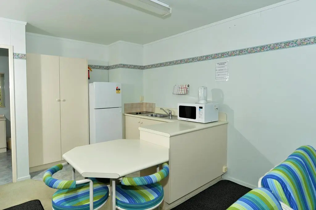 Acacia Lodge Motel