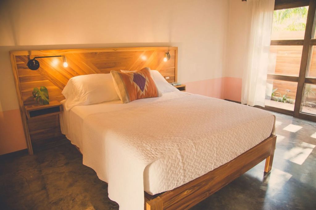 The Nomadic Hotel