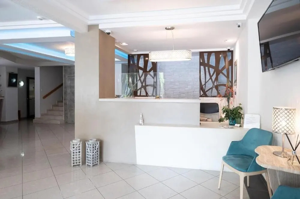 Hotel Akropol